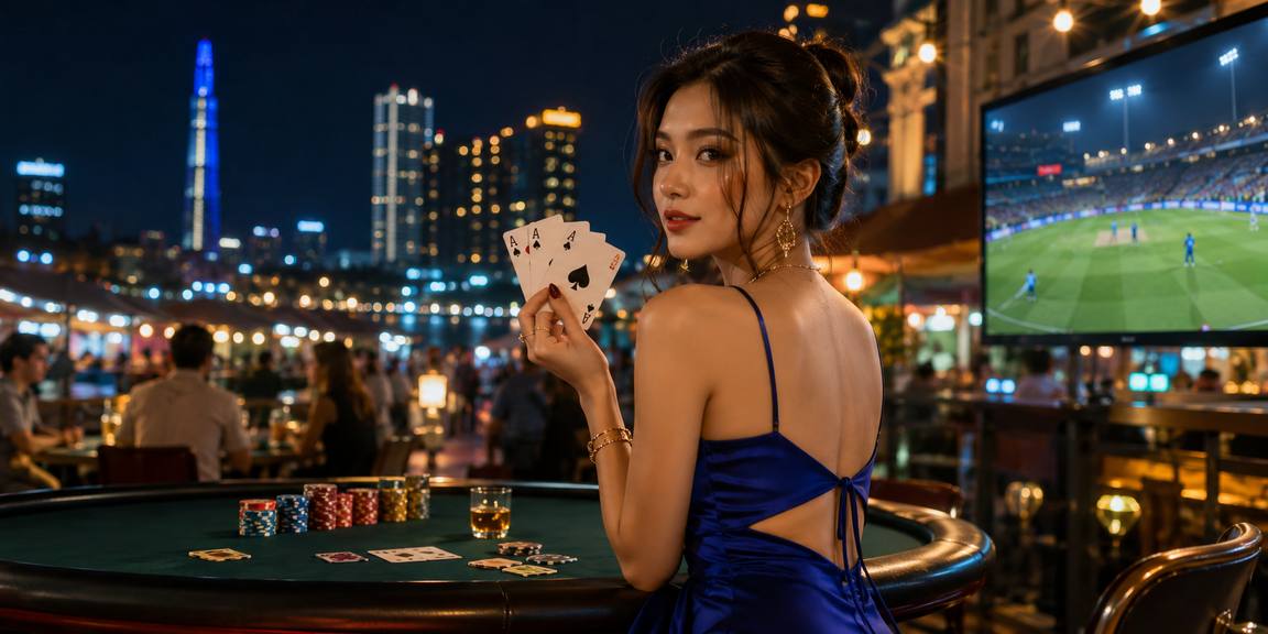 77u Chúng tôi là ai và phục vụ ai