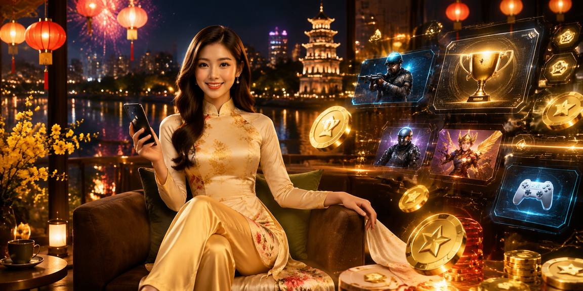 77u Cài ứng dụng 77u trong 3 bước