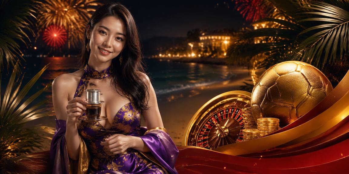77u Slot Đèn Lồng